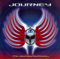 Journey : The Journey Continues ...
